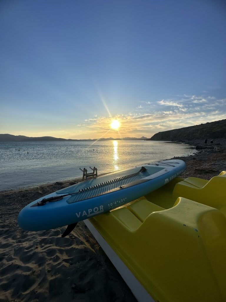 Havouli | Lemnos Aquaholics | Rental Boats | Water Sports